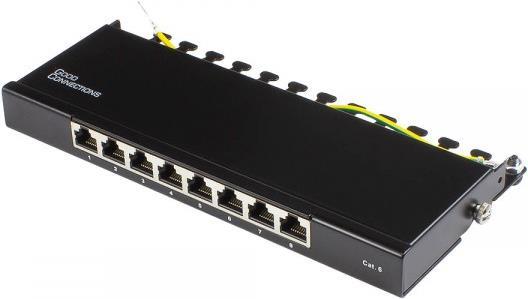 Alcasa GC-N0112 Gigabit Ethernet (GC-N0112)