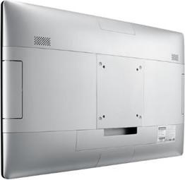 Advantech UTC-100 UTC-120K 21,5" Touchcomputer Intel Core i3 8 GB RAM 256 GB SSD Silber