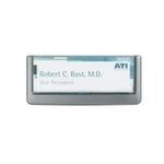 DURABLE Türschild CLICK SIGN 149x52,5 mm 1 ST 486037