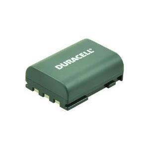 Duracell DRC2L Kamerabatterie Li-Ion 650 mAh (DRC2L)