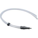 Flashforge AD5X 4-in-1-out Tube Filamentführungsrohr Zubehör (20004613001)