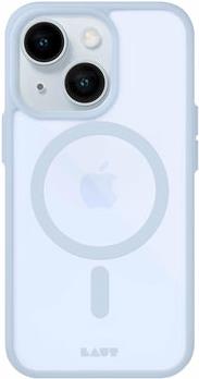 PICOM LAUT Huex Protect iPhone 15 Plus Light Blue