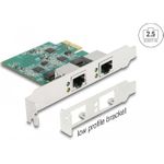 Delock Netzwerkadapter (88101)