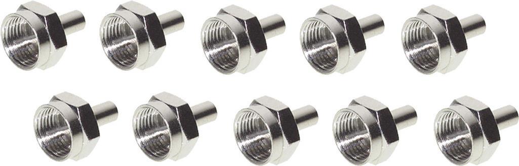 shiverpeaks BS77914/4 Glasfaserkabel 20 m SC ST OM4 Violett (BS85333-10)