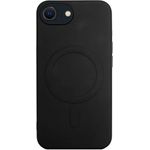 JT Berlin BackCase Pankow Soft MagSafe| Apple iPhone 16e| schwarz| 11115 (11115)