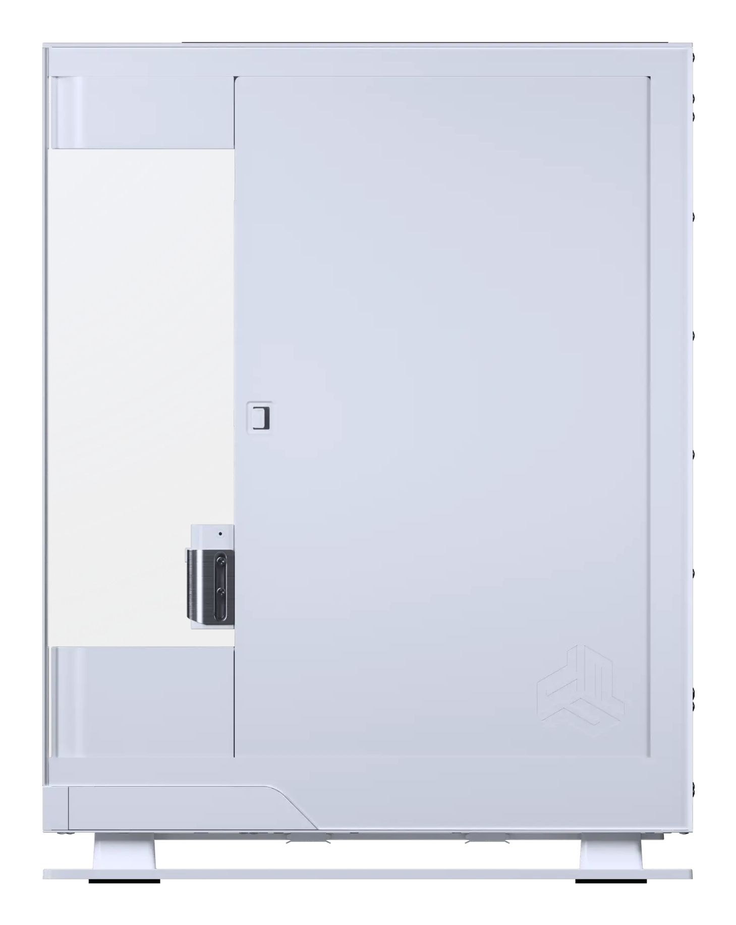 Phanteks Evolv X2 Midi-Tower E-ATX Tempered Glass DRGB Silver White