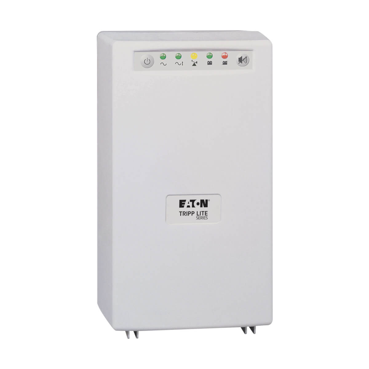 Eaton Tripp Lite Series SmartPro Medical-Grade USV Line Interactive 1000 VA 750 W 230 V Lithium Grau