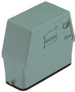 HART Tüllengeh.-Obert.M25 19200160546 seitl. Kabelausgang hohe Bauform 1 (19200160546)