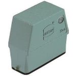 HART Tüllengeh.-Obert.M25 19200160546 seitl. Kabelausgang hohe Bauform 1 (19200160546)