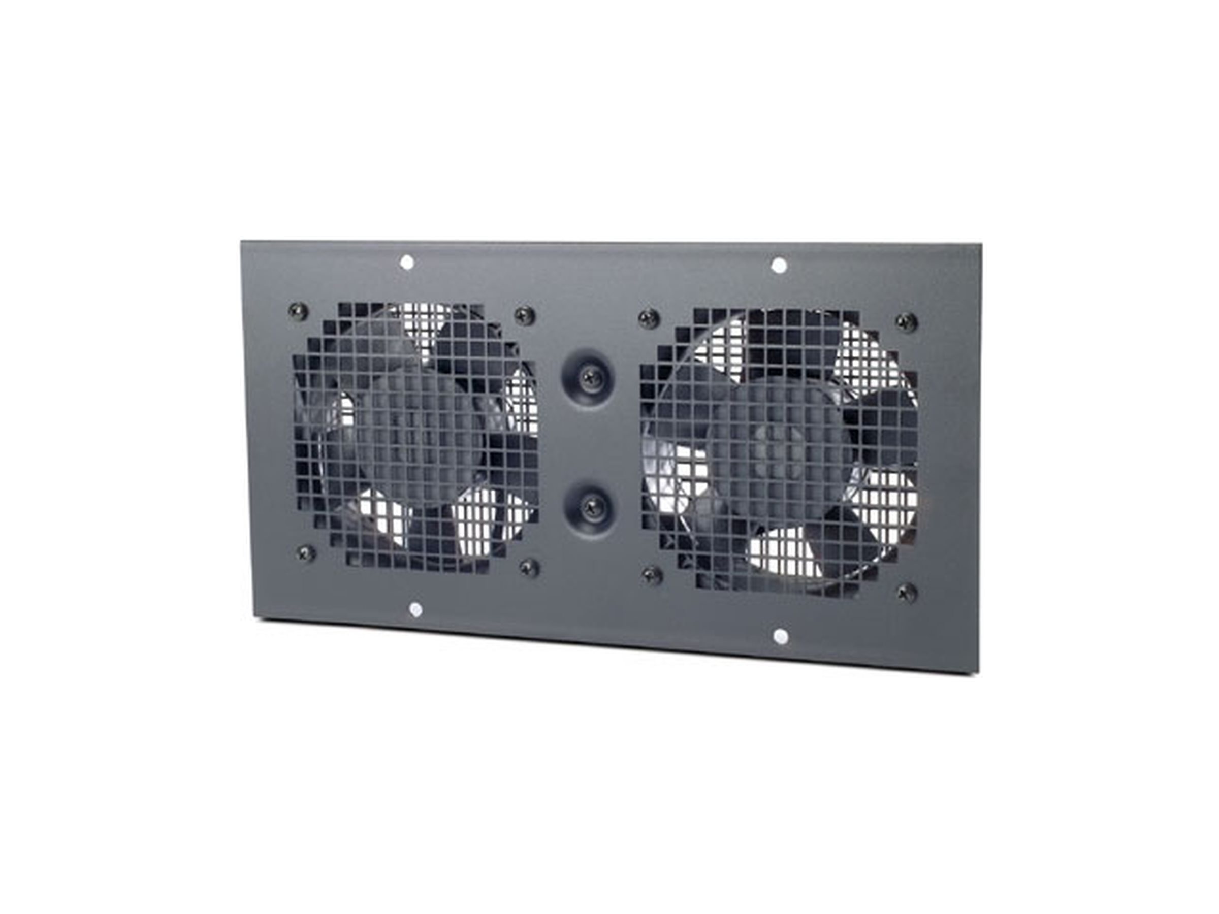 APC AR8207BLK Lüftereinsatz 230 V für NetShelter WX Schwarz