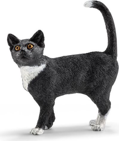 Schleich - Farm Life, Katze (13770)