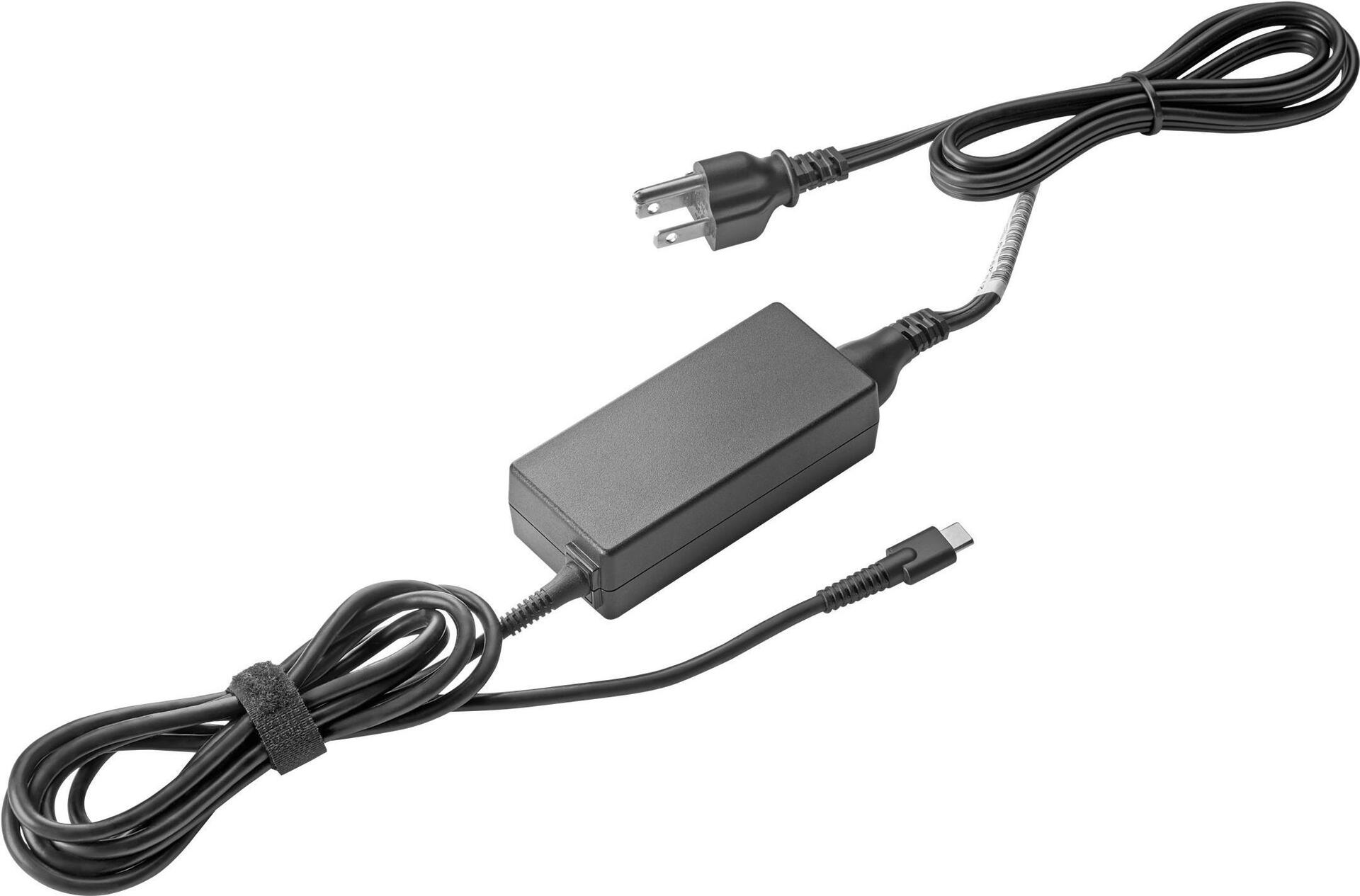 HP USB-C G2 Netzadapter 45W (1HE07AA#ABY)