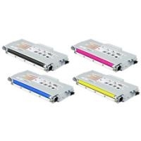 Brother TN Toner 1x Schwarz 10000 Seiten (TN04BK)