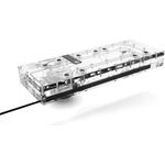 Alphacool Core Distro Plate O11 Dynamic Evo/XL Wasserblock (13743)