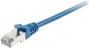 equip Patch-Kabel RJ-45 (M) bis RJ-45 (M) (606211)