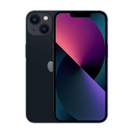 Apple iPhone 13 128GB - Midnight