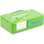 StarTech.com Fiber Optic Cleaner, Fiber Cable Cleaner for LC/SC/ST/FC (FOCLEANER)