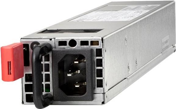 HPE Aruba Stromversorgung redundant / Hot-Plug (Plug-In-Modul) (JL632A#ABB)