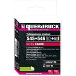 TINTE FUER CANON PG545/CL546XL BLACK Blister (QD150C0006)