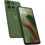 Motorola Moto G56 5G , 17,1 cm (6.72"), 8 GB, 256 GB, 50 MP, Android 15, Grün (PB7Y0062IT)