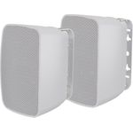 Vision Wandlautsprecher Paar  (SP-1801)