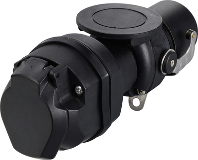 Voltcraft Spannungsreduzierer Stecker 15polig (VC-16437125)