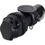 Voltcraft Spannungsreduzierer Stecker 15polig (VC-16437125)