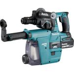 Makita DHR243RTJW Kombihammer (DHR243RTJW)
