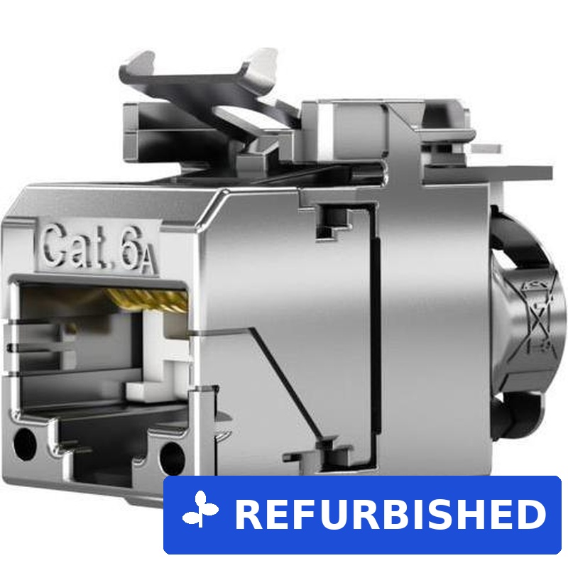 Telegärtner J00029A6000 Keystone-Modul (J00029A6000) (B-Ware)