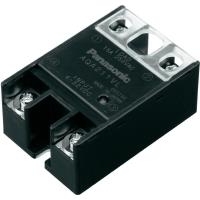 Panasonic Halbleiter-Relais AQA-Serie AQA411VL Last-Strom 25 A Schaltspannung 250 V/AC (AQA411VL)