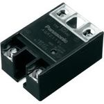 Panasonic Halbleiter-Relais AQA-Serie AQA411VL Last-Strom 25 A Schaltspannung 250 V/AC (AQA411VL)