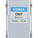 KIOXIA 1.6TB SSD CM7-V, 2.5 Zoll, U.3 PCIe 5.0 x4, NVMe, SIE (KCMYXVUG1T60)