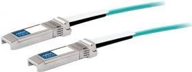 Cisco Direct-Attach Active Optical Cable (SFP-10G-AOC10M=)
