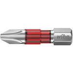 Wiha 7011TY TY-Bit PH2 x 29 mm Kreuzschlitz-Bit 5 St. (42100)