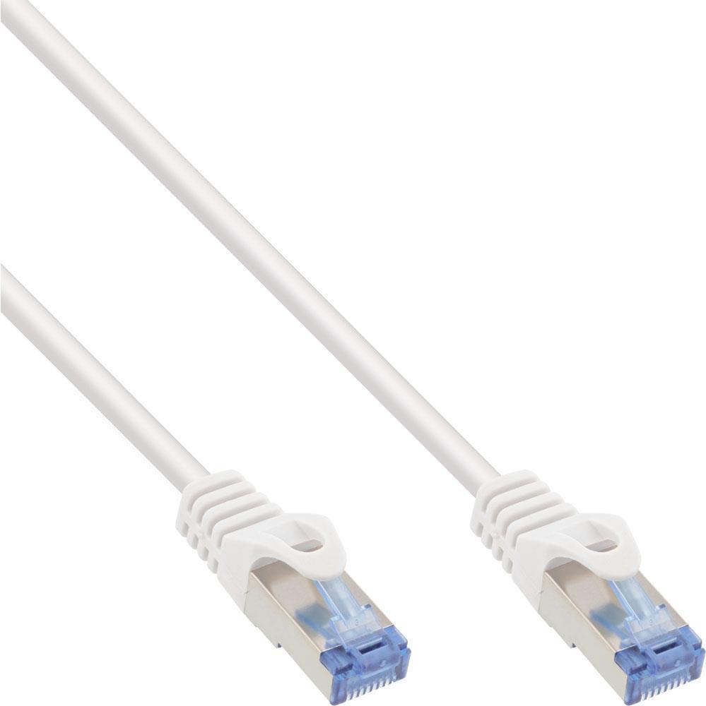 INLINE Patch-Kabel RJ-45 (M) zu RJ-45 (M) (74815W)