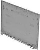 HP Cover LCD Back W-Lan 400_1000nits (N09018-001)