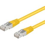 Wentronic 1.5m Cat5e FTP (95534)