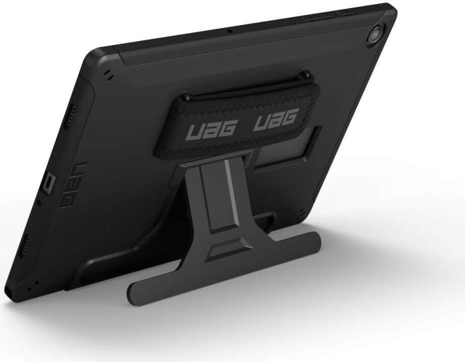 [U] by UAG 224450114040 Tablet-Schutzhülle 27,9 cm (11") Cover Schwarz (224450114040)