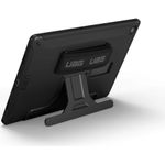 [U] by UAG 224450114040 Tablet-Schutzhülle 27,9 cm (11") Cover Schwarz (224450114040)