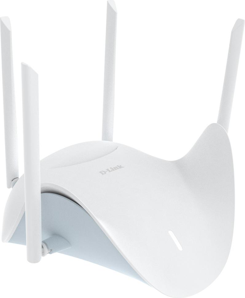 D-Link R95/E AQUILA PRO AI Smart Router (R95/E)