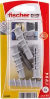 Fischer FTP K 4 K NV Porenbetondübel 50 mm 532659 1 Set (532659)