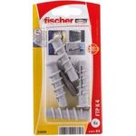 Fischer FTP K 4 K NV Porenbetondübel 50 mm 532659 1 Set (532659)