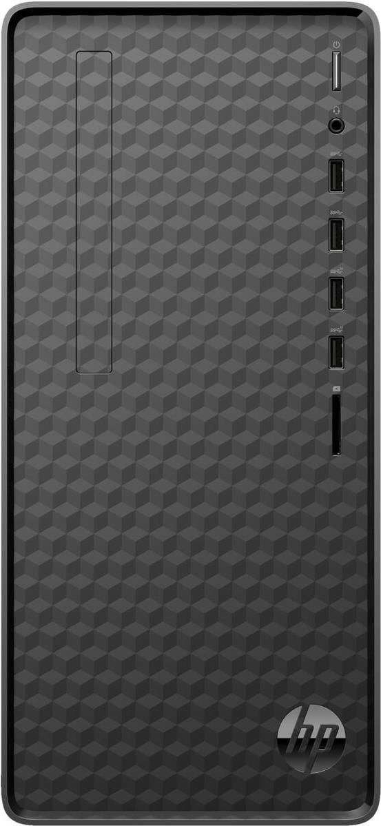 HP Desktop M01-F3009ng (7N8E8EA#ABD)