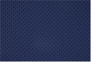 Guzzini VIENNESE Platzdeckchen Doubleface Navy B. (127907210)