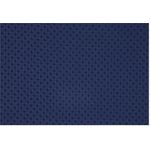 Guzzini VIENNESE Platzdeckchen Doubleface Navy B. (127907210)