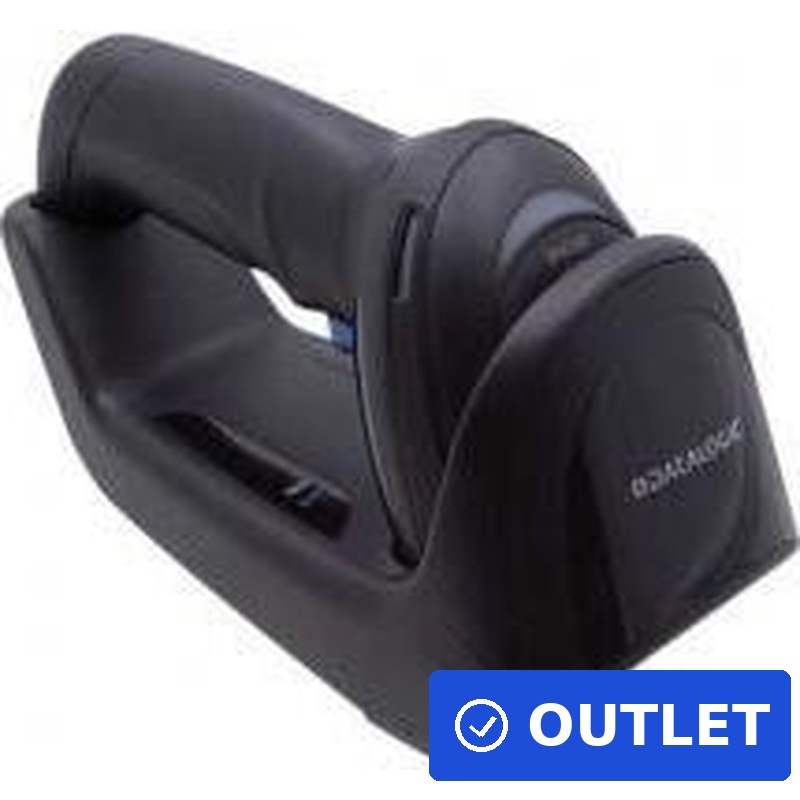 Datalogic Gryphon I GM4200 (GM4200-BK-433K1)
