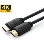 Microconnect MC-HDM191915V2.0 HDMI-Kabel 15 m HDMI Typ A (Standard) Schwarz (MC-HDM191915V2.0)