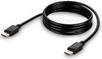 BELKIN TAA DP TO DP CABLE1.8M (F1DN1VCBL-PP-6)