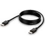 BELKIN TAA DP TO DP CABLE1.8M (F1DN1VCBL-PP-6)