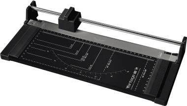 NOVUS DAHLE Rollen-Schneidemaschine VANTAGE 50 Schnittlänge--höhe: 320 - 0,5 mm (82.01.40050)